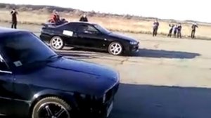 М3 и Скайлайн