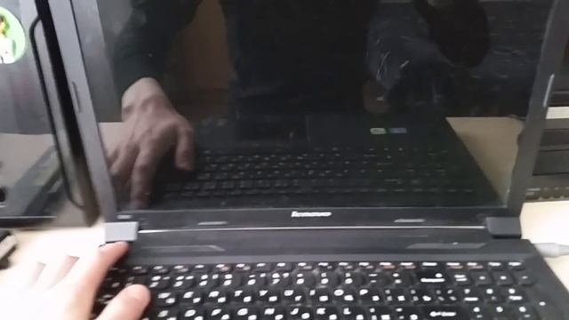 Не заходит в безопасный режим