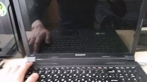 Не заходит в безопасный режим