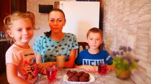 Шоколадное печенье .ВКУСНЕЕ НЕ БЫВАЕТ!!! ЛЮБИМОЕ ПЕЧЕНЬЕ!!!