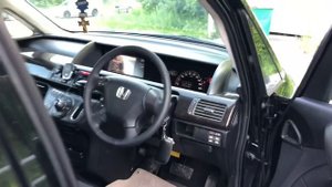 Авторынок Армения обзор Хонда иллюзион