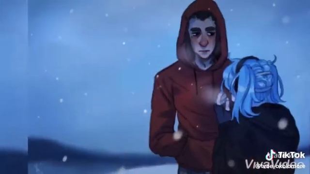 Sally Face TikTok Ларришер смотреть онлайн