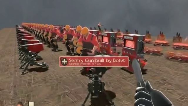 Spy sapping my everything смотреть онлайн