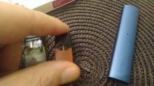 JUUL VS LOGIC COMPACT что лучше?