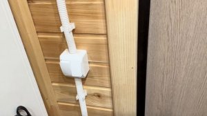 Обзор домика "Воронцов" в "Усадьба Гребнево".