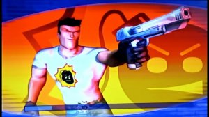 Serious Sam Next Encounter [Ps2] Кооператив, Босс в колизее #4