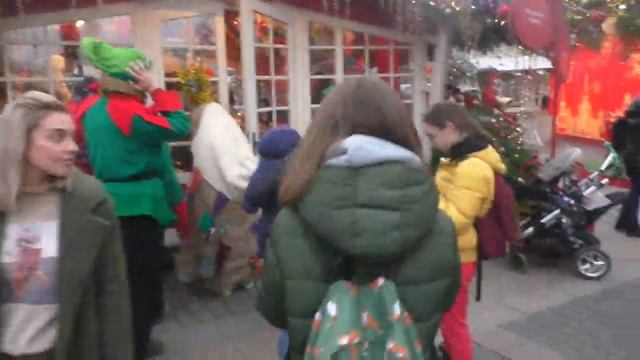 Чудо коза или почему у снеговика нет боков смотреть онлайн