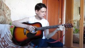 гр.Лесоповал - Молитва (кавер)