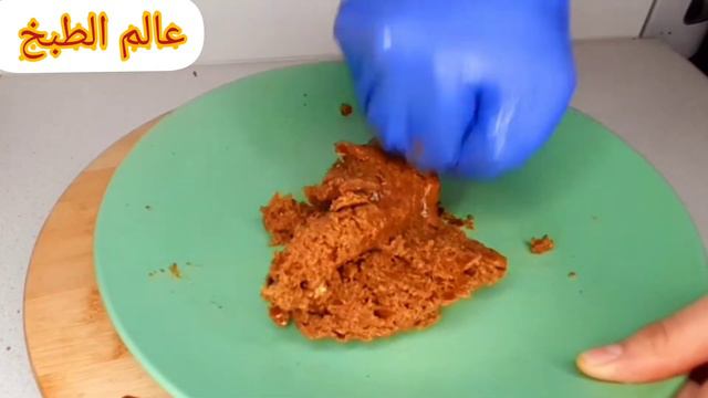 تحضيرات رمضان 🌙حلوى سهلة سريعه صحيةأقتصادي بدون سكر اوعسل او فرن اوبيض смотреть онлайн