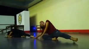 Glimpse of us by: Joji contemporary dance choreography