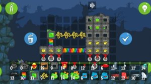 bad piggies FIELD OF DREAMS gameplay