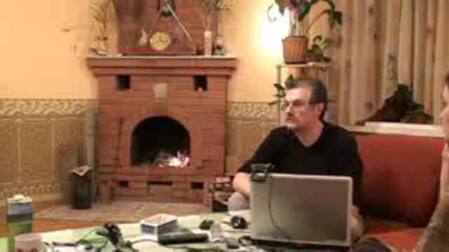 07.02.10.Кузнецов Константин. Эзотерический канал.