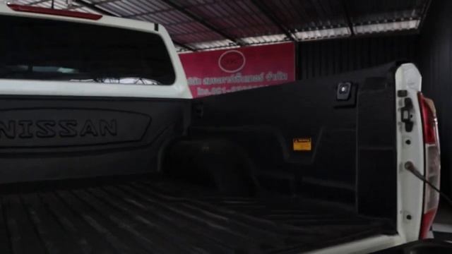 NISSAN NP300 โฟวิล4x4 โคตรอึด โคตรทน โคตรแกร่ง ออกรถ0บาท смотреть онлайн