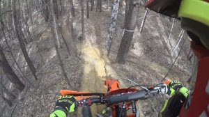 ПЕРВЫЙ ДАЛЬНЯК НА GR8| Майская покатушка | (Покатушки#27) | GR8 F300A Enduro Optimum