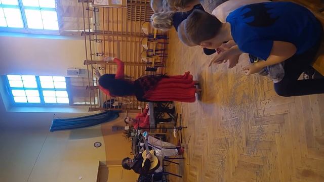 Flamenco-1 смотреть онлайн