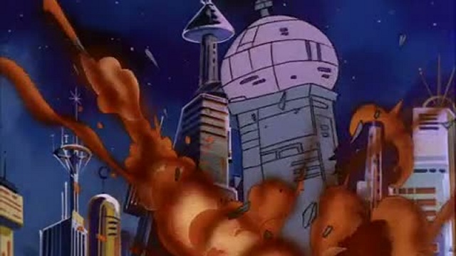 Рождение трансформеров