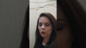 из рыжего в холодно руссый за 15мин. графитовый оттенок в домашних условиях.