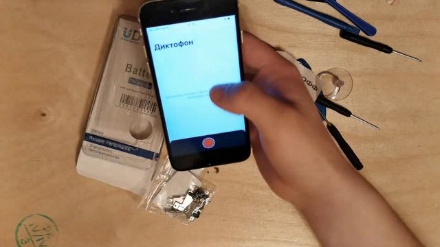 купил iphone 6 за 1000 рублей, починил и перепродал. смотреть онлайн