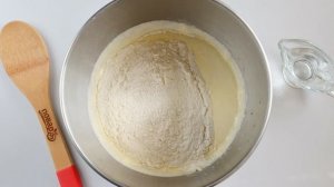 Апельсиновые маффины