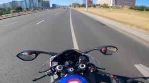 BMW S1000RR | Обзор