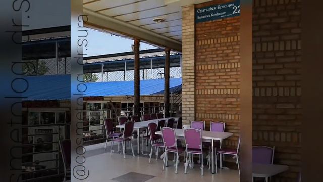 Путишествия по святым и историческим местам Казахстана.Туркестан.