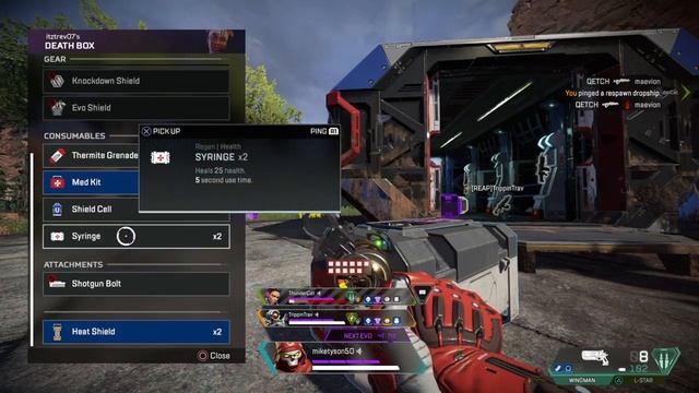 Revenant dreams смотреть онлайн