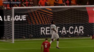 FIFA 23 Legacy Edition Update Transfer + Kits 2024 Yuzu Build NCE Android (Liverpool Vs Leverkusen)