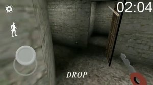 Granny 3 - World record (3:59), Extreme speedrun in 1.1