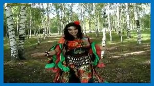 Бахталэ Рома - Голубые маки