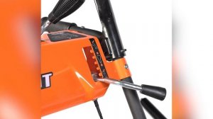 Снегоуборщик PATRIOT Сибирь 62