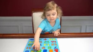 Teach Kids how to Count Numbers with Fun Popsicle Toys and Colorful Puzzle!