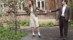 Л. ВЕЛИКАНОВА     Старый вальсок