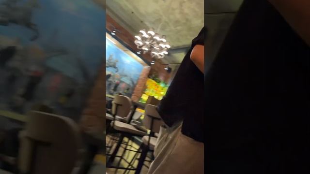 Уе!бар в Москве ?