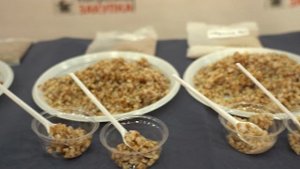 Контрольная Закупка Гречка в пакетиках.mpg