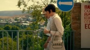 Заступники 2 сезон 1серия.