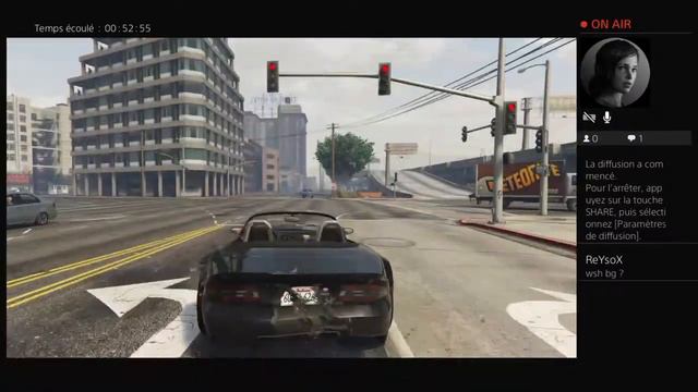 [Redlight]Camelia Johnson #3 смотреть онлайн