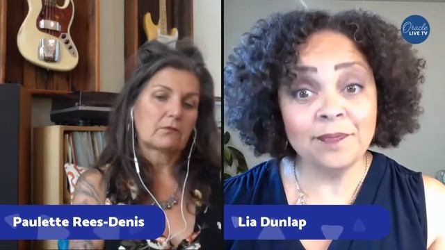 Oracle LIVE TV Broadcast - Episode 12 смотреть онлайн