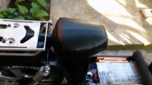 Электросамокат своими руками. DIY ELECTROSCOOTER.