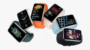 XIAOMI MI BAND 7 PRO - ТОПОВАЯ ВЕРСИЯ ИЗВЕСТНОГО БРАСЛЕТА!