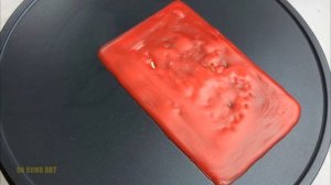 Fast Food Logos Pancake Art: McDonalds, KFC, Taco Bell, SubWay