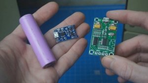 ? Простой Усилитель D класса на PAM8403 с Bluetooth + TP4056 + Li-ion 18650, обзор и подключение.