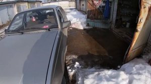 опель аскона за 15000(ремонт автохлама)