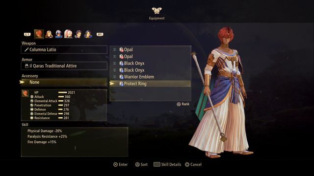 Tales of Arise Demo (Hard) Playthrough - Dohalim смотреть онлайн