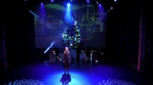 Катя Валькова, сказка Саши Черного «Люся и дедушка Крылов».  Театр-студия АДМ. 15 января 2022