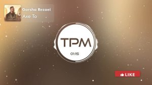 Garsha Rezaei - Axe To | آهنگ "عکس تو" از گرشا رضایی