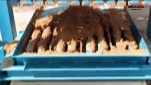 Станок ВИБРОМАСТЕР Пресс 1500 В