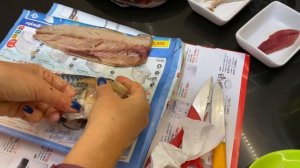 Безупречная Селедка без костей. Рецепт от Шеф повара из Риги. Как почистить Селедку?