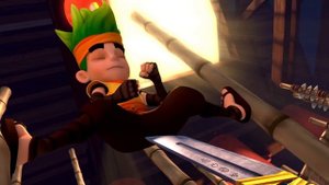 Fruit Ninja Origins | All Shorts Episodes Mashup