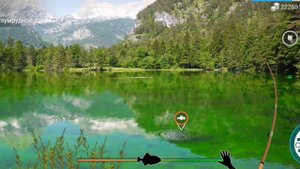 My Fishing World Сом без прилова.