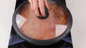 Паста Болоньезе | Мясная паста с фаршем и соусом а-ля болоньезе | Мой любимый ВКУСНЕЙШИЙ рецепт